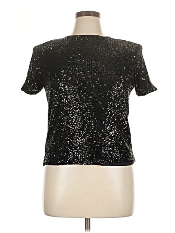 MNG Short Sleeve Top (view 1)