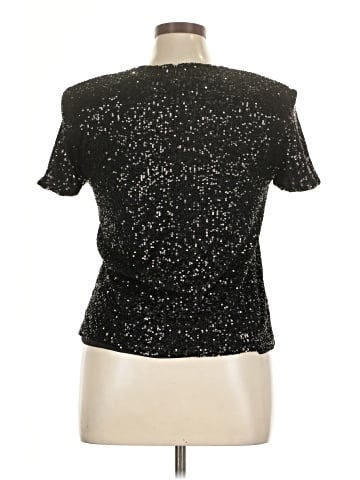 MNG Short Sleeve Top (view 2)