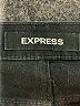 Express Black Jeggings Size 6 - photo 7