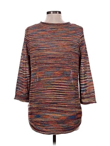 Studio JPR Pullover Sweater (view 2)