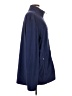 Port Authority 100% Polyester Solid Blue Track Jacket Size L - photo 4