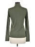 Assorted Brands Green Long Sleeve Turtleneck Size M - photo 2