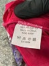 Assorted Brands 100% Polyester Print Pink Short Sleeve Blouse Size L - photo 5