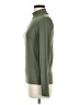 Assorted Brands Green Long Sleeve Turtleneck Size M - photo 5