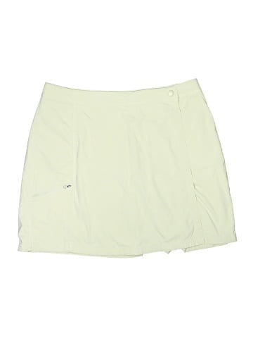 L.L.Bean Casual Skirt (view 1)