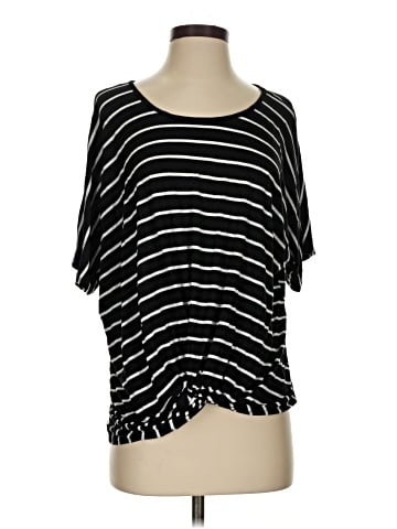 SJS Short Sleeve Top (view 1)