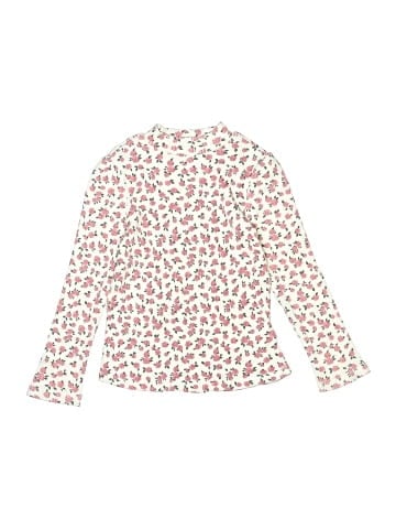Kate Mack Long Sleeve Blouse (view 1)