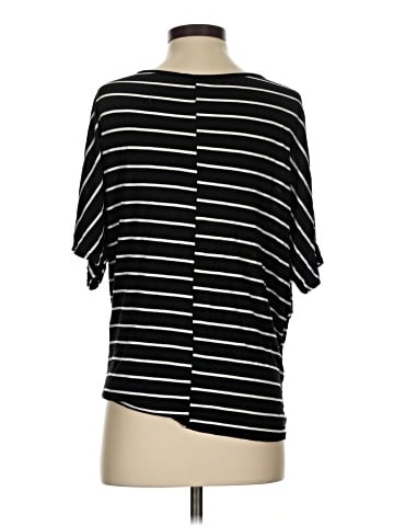 SJS Short Sleeve Top (view 2)