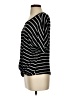 SJS Black Short Sleeve Top Size S - photo 5