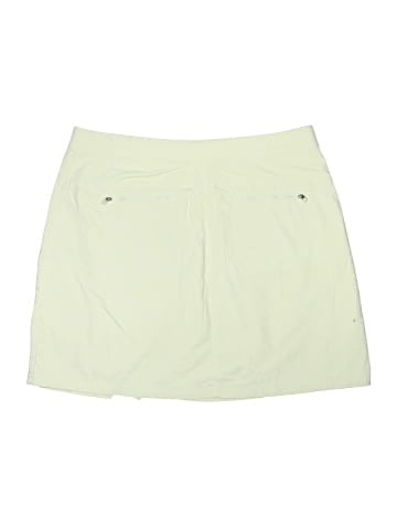 L.L.Bean Casual Skirt (view 2)