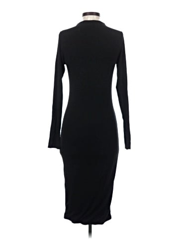 Naked Wardrobe Cocktail Dress (view 2)