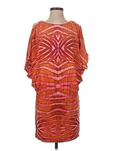 Nicole Miller Artelier Cocktail Dress (view 1)