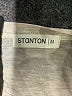 STaNTON Tan Casual Dress Size M - photo 7