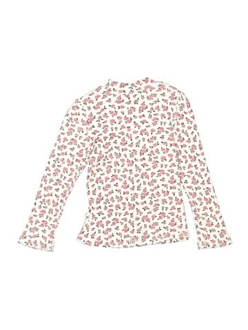 Kate Mack Long Sleeve Blouse (view 2)