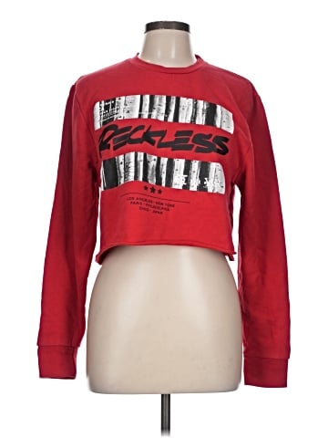 Young & Reckless Sweatshirt (view 1)