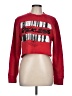 Young & Reckless Red Sweatshirt Size L - photo 1