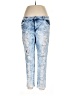 VIP Jeans Stars Blue Jeans Size 16 - photo 1