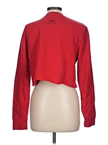 Young & Reckless Sweatshirt (view 2)