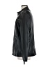 Unbranded Solid Black Jacket Size M (estimated) - photo 5