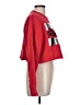 Young & Reckless Red Sweatshirt Size L - photo 4