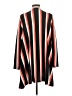 Lularoe Orange Cardigan Size L - photo 2