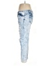 VIP Jeans Stars Blue Jeans Size 16 - photo 5