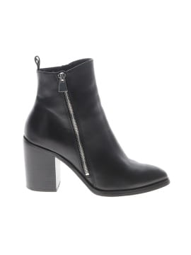 Steve Madden Ankle Boots