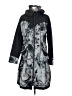 Assorted Brands Black Raincoat Size 4 (tall) - photo 1