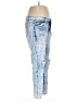 VIP Jeans Stars Blue Jeans Size 16 - photo 4