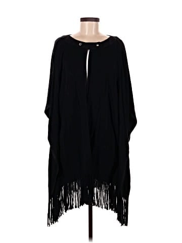 Liberty Garden Poncho (view 1)