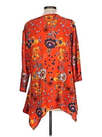 Sunny Leigh Casual Dress (view 2)