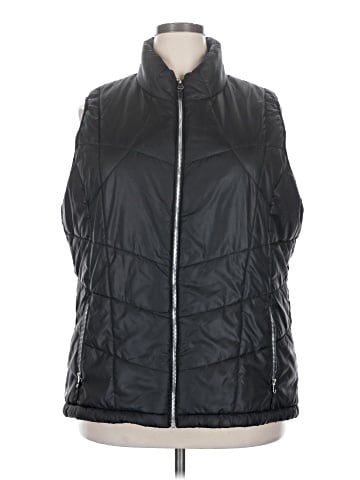 Ideology Vest (view 1)