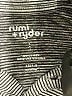 Rumi + Ryder Gray Short Sleeve Polo Size 4 - 5 - photo 3