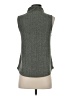 Democracy Gray Vest Size S - photo 2