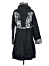 Assorted Brands Black Raincoat Size 4 (tall) - photo 2