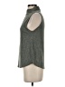 Democracy Gray Vest Size S - photo 5