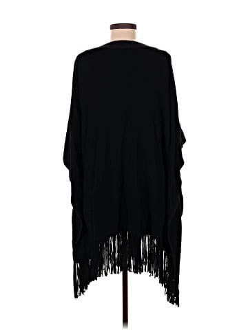 Liberty Garden Poncho (view 2)