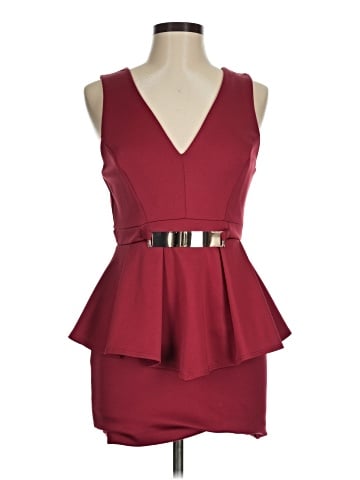 Charlotte Russe Cocktail Dress (view 1)