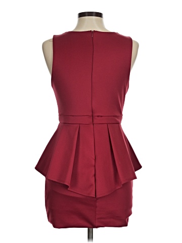 Charlotte Russe Cocktail Dress (view 2)