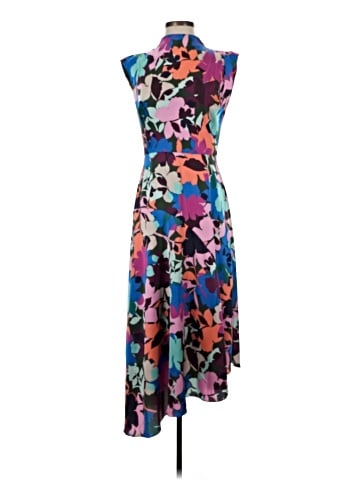 Maggy London Cocktail Dress (view 1)