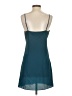 Joie Teal Sleeveless Top Size S - photo 2