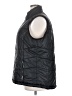 Ideology 100% Polyester Black Vest Size 2X - photo 5