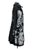 Assorted Brands Black Raincoat Size 4 (tall) - photo 4