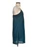 Joie Teal Sleeveless Top Size S - photo 4