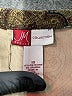 JM Collection Paisley Brown Formal Skirt Size 10 Petite - photo 4