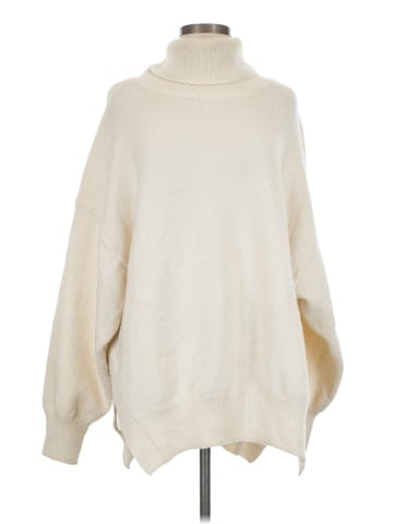 H&M Turtleneck Sweater (view 1)