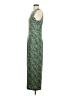 MICHAEL Michael Kors Green Jumpsuit Size M - photo 5
