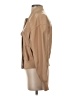 3.1 Phillip Lim 100% Polyurethane Tan Jacket Size XS - photo 5
