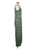MICHAEL Michael Kors Green Jumpsuit Size M - photo 4