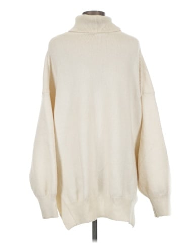 H&M Turtleneck Sweater (view 2)